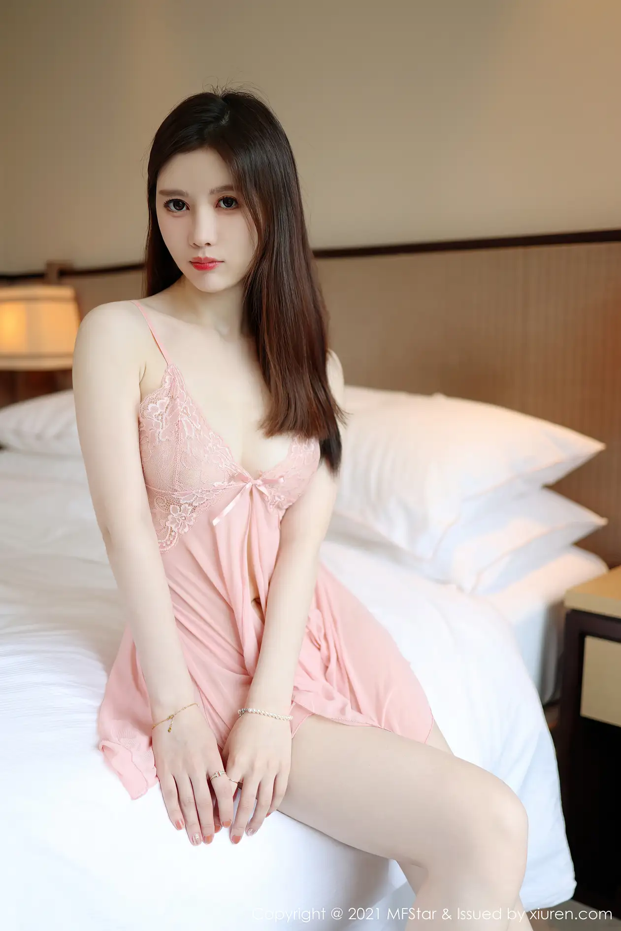 [MFStar] 2021.07.30 VOL.0519 Wu Xueyao#[41P]-20