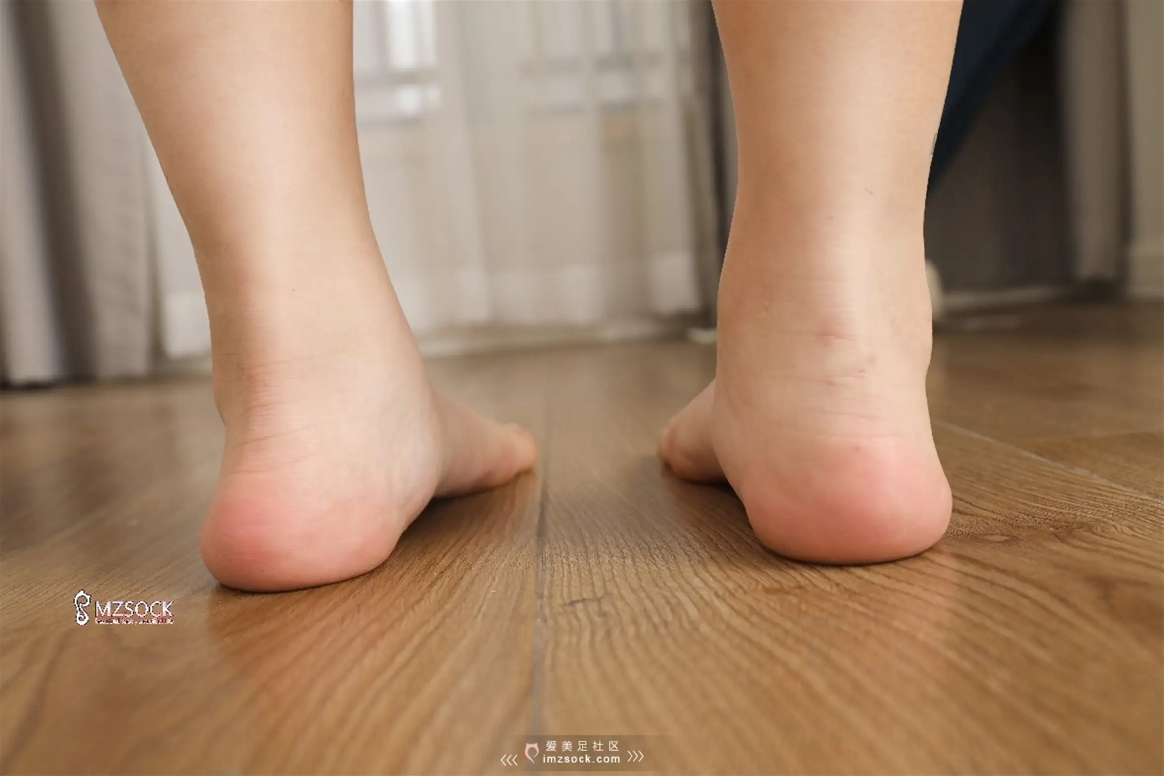 [Mzsock] Love beautiful feet NO.070 ella#[74P]-57