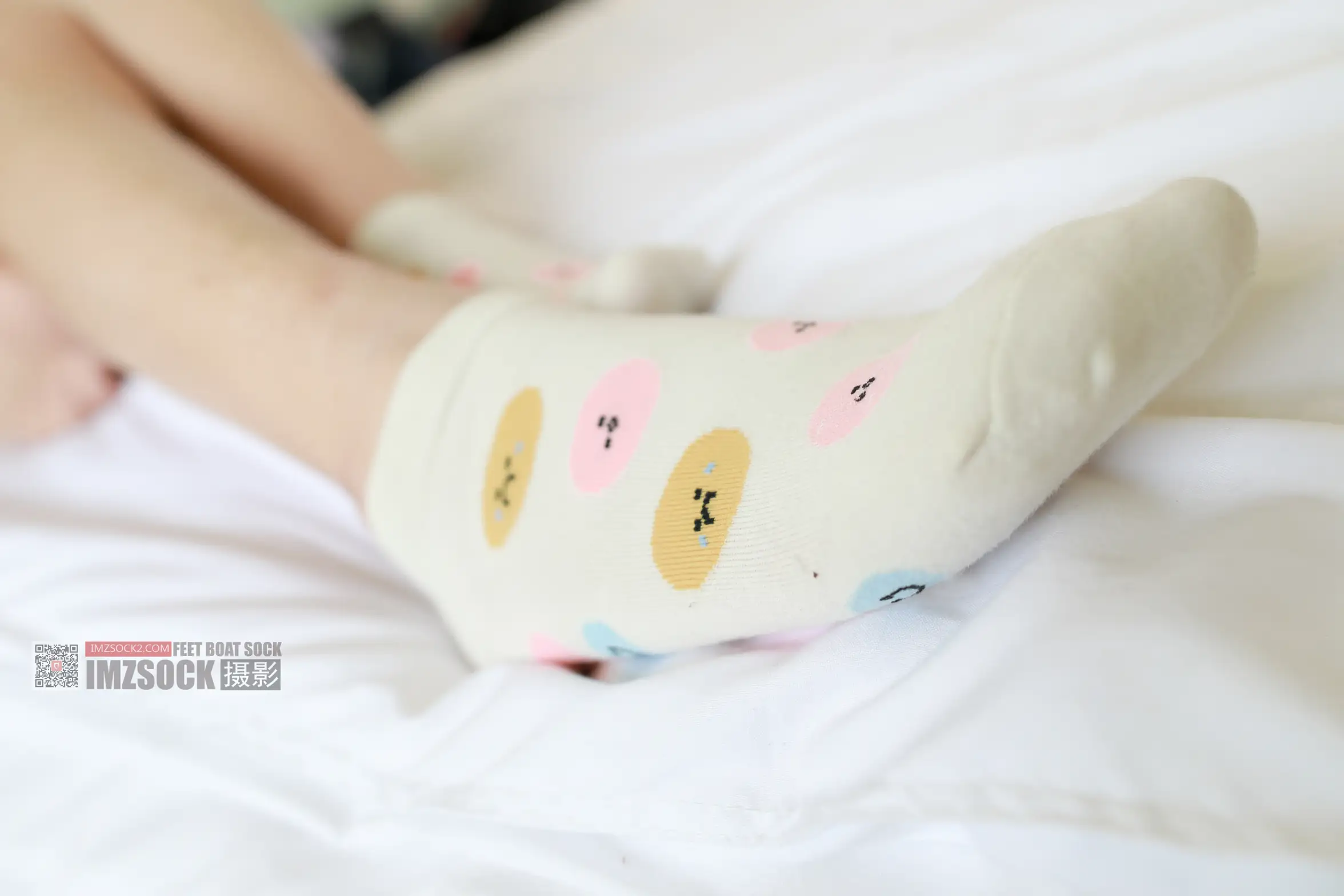 [Mzsock] Love beautiful feet NO.144 dense#[74P]-41