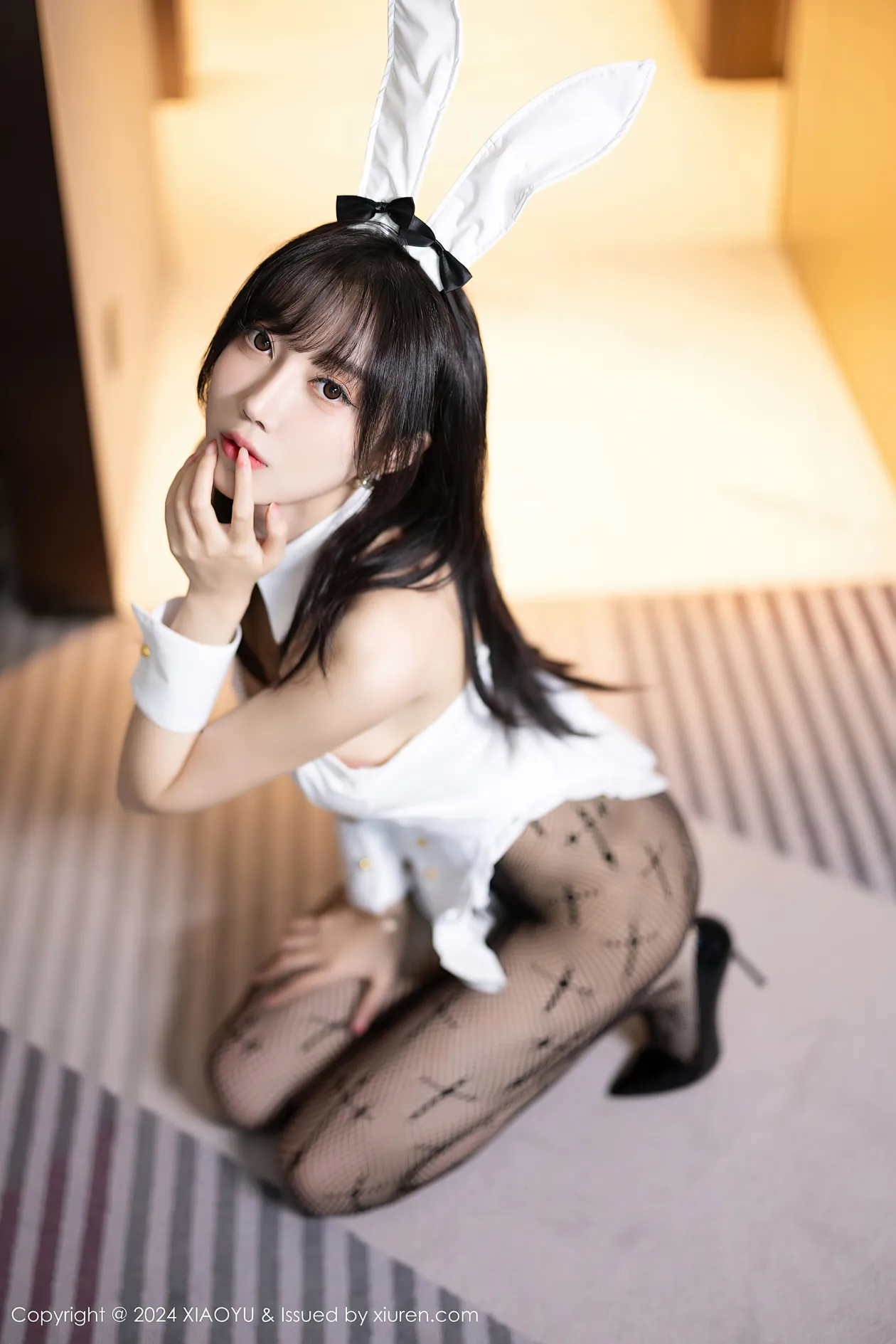 [XiaoYu] 2024.02.22 VOL.1207 – , Showman’s #[85P] moon cub#[86P]-17