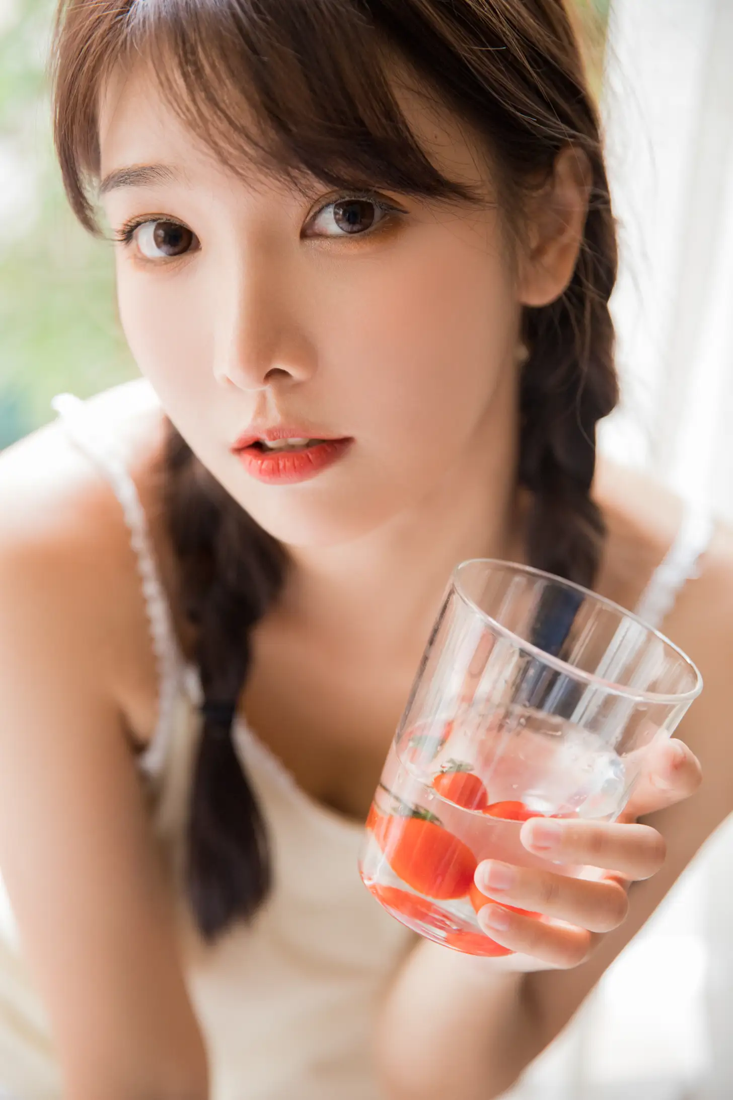 [YITUYU] 2021.08.16 Vol.138 – Summer Lemon Xiangxiang#[32P]-30