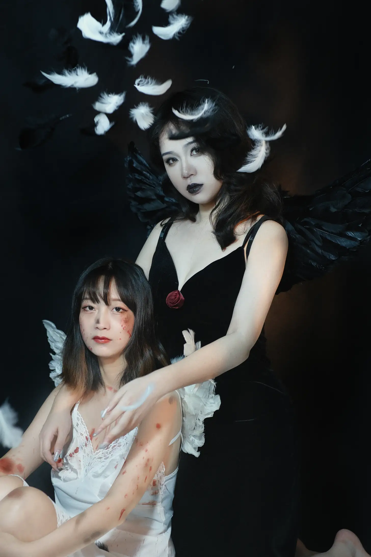 [YITUYU] 2022.09.20 Vol.1996 – Redemption A tall & jade#[21P]-16