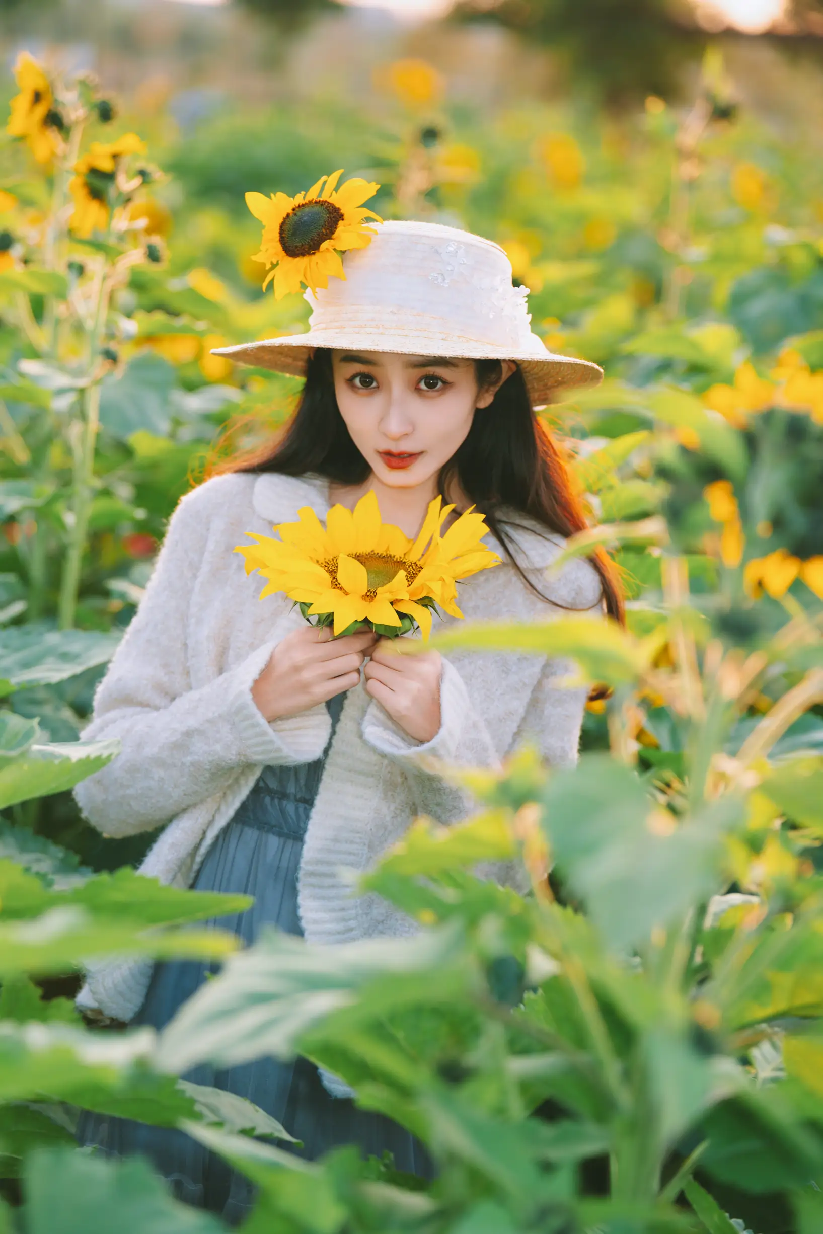 [YITUYU] 2022.11.16 Vol.2454 – Sunflower Girl Ozawa#[23P]-4