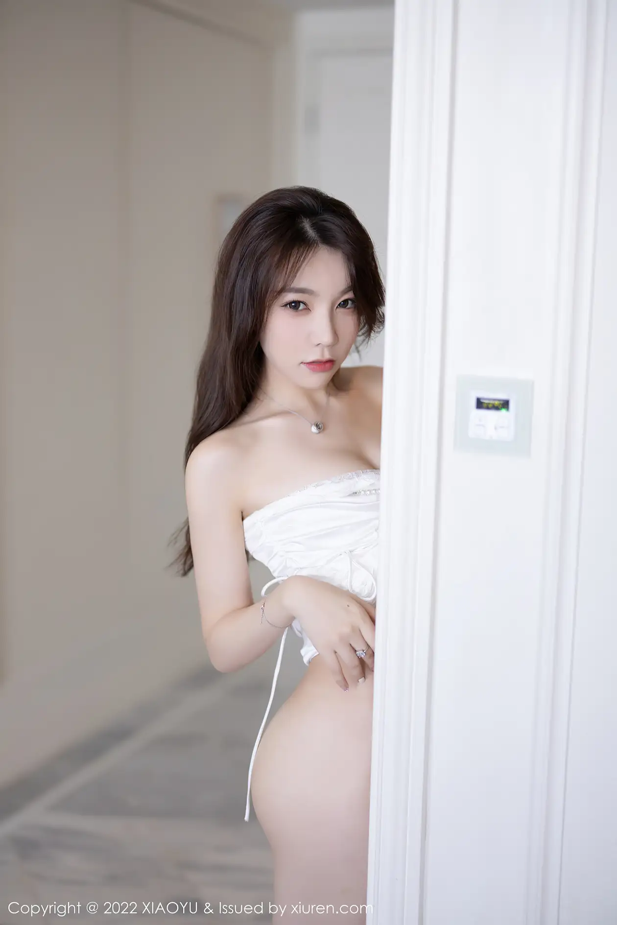 [XiaoYu] 2022.09.29 VOL.0874 Xu Lizhi Booty#[85P]-52