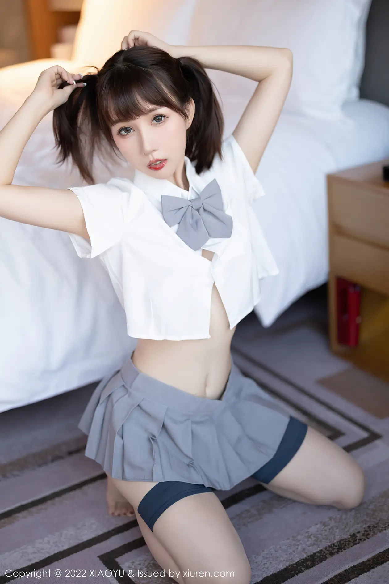 [XiaoYu] 2022.10.12 VOL.0880 Boqiaojiang#[73P]-52